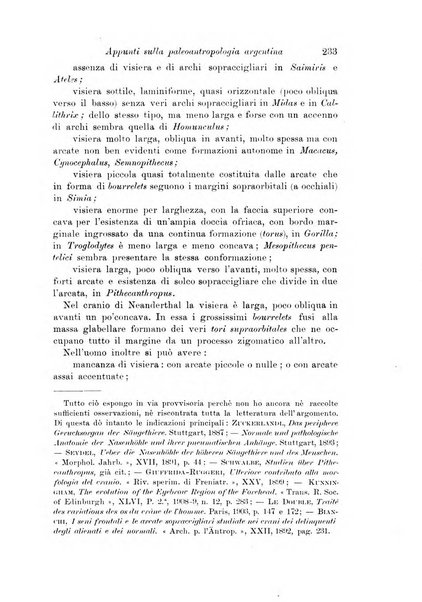 Archivio per l'antropologia e la etnologia