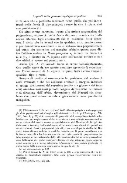 Archivio per l'antropologia e la etnologia