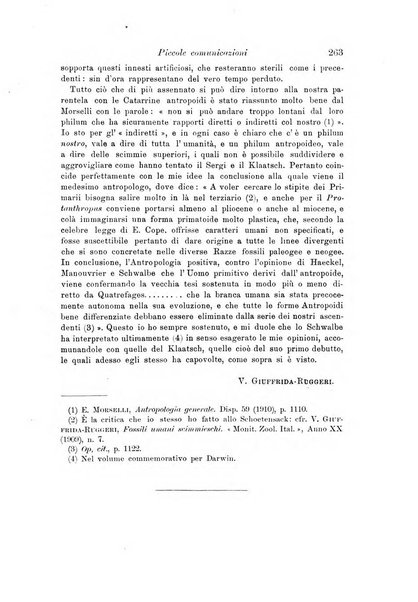 Archivio per l'antropologia e la etnologia