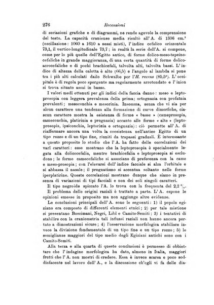 Archivio per l'antropologia e la etnologia