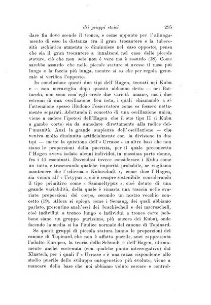 Archivio per l'antropologia e la etnologia