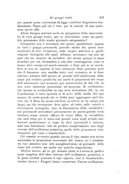 Archivio per l'antropologia e la etnologia