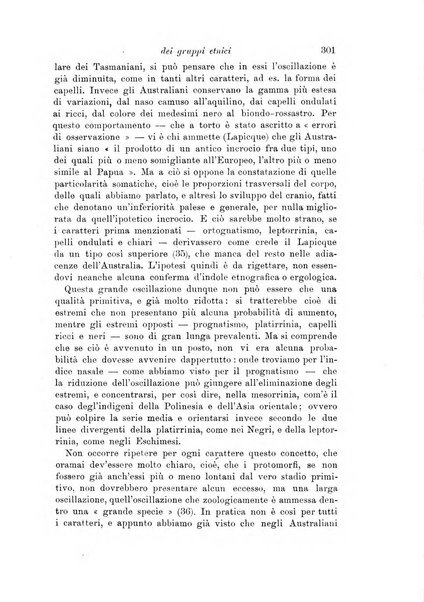 Archivio per l'antropologia e la etnologia