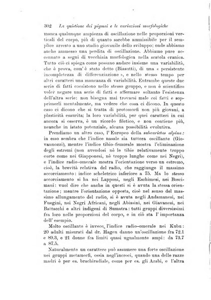 Archivio per l'antropologia e la etnologia