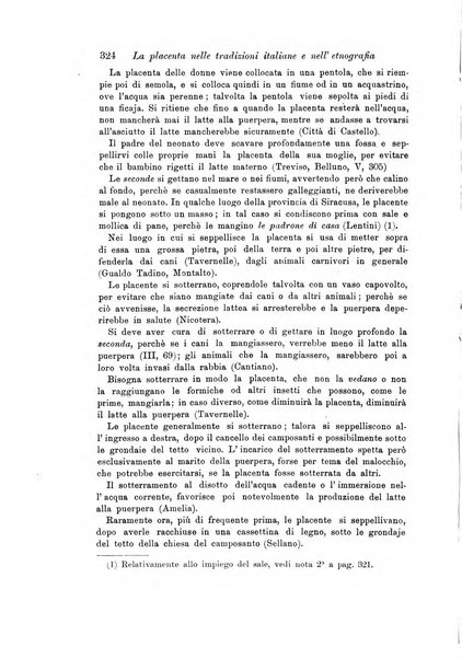 Archivio per l'antropologia e la etnologia