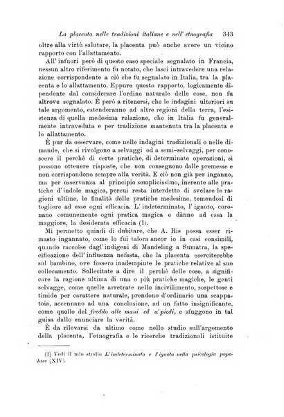 Archivio per l'antropologia e la etnologia