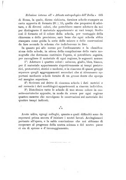 Archivio per l'antropologia e la etnologia