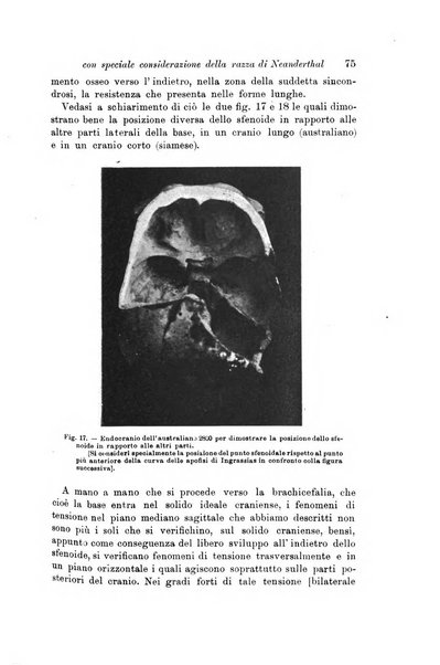 Archivio per l'antropologia e la etnologia