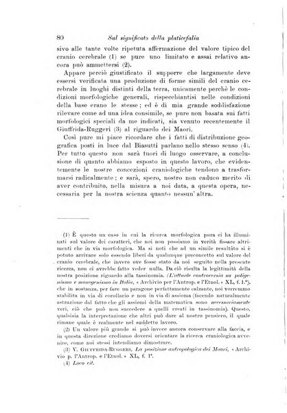 Archivio per l'antropologia e la etnologia