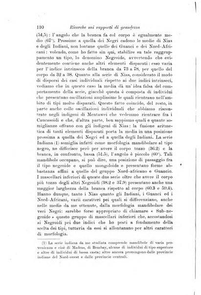 Archivio per l'antropologia e la etnologia