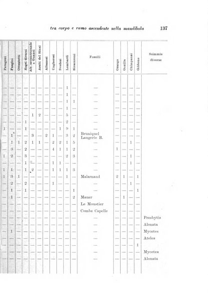 Archivio per l'antropologia e la etnologia