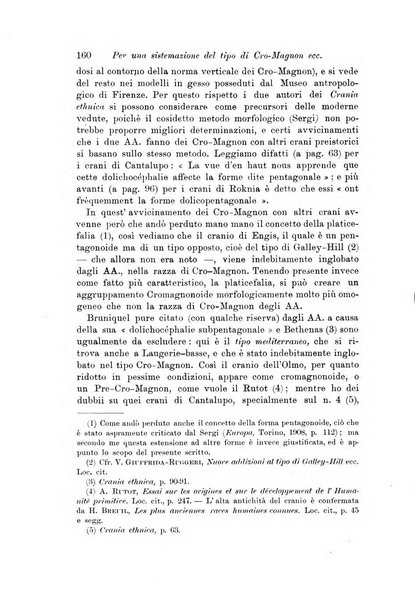 Archivio per l'antropologia e la etnologia