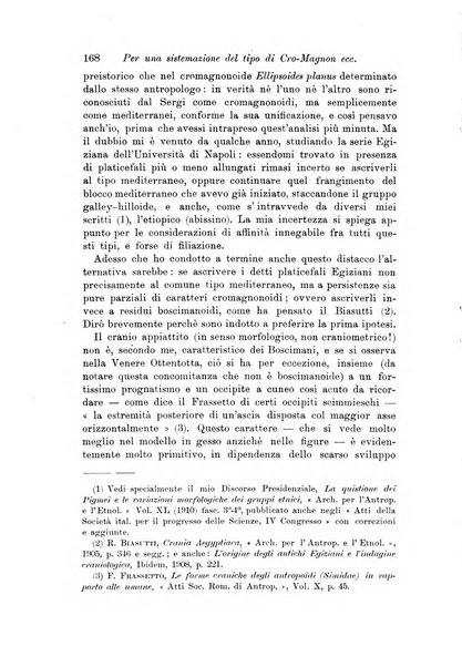 Archivio per l'antropologia e la etnologia