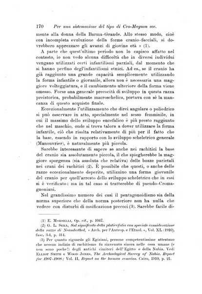 Archivio per l'antropologia e la etnologia