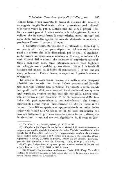 Archivio per l'antropologia e la etnologia