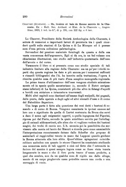 Archivio per l'antropologia e la etnologia