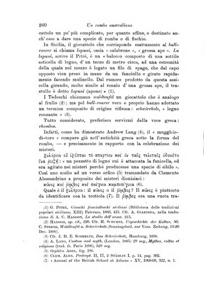 Archivio per l'antropologia e la etnologia