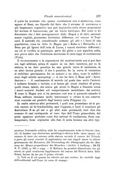 Archivio per l'antropologia e la etnologia