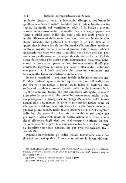 Archivio per l'antropologia e la etnologia