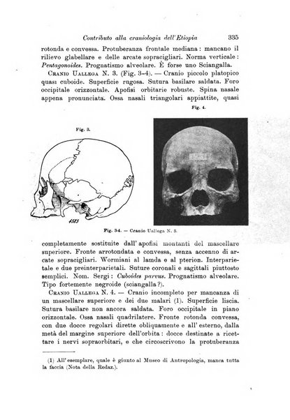 Archivio per l'antropologia e la etnologia