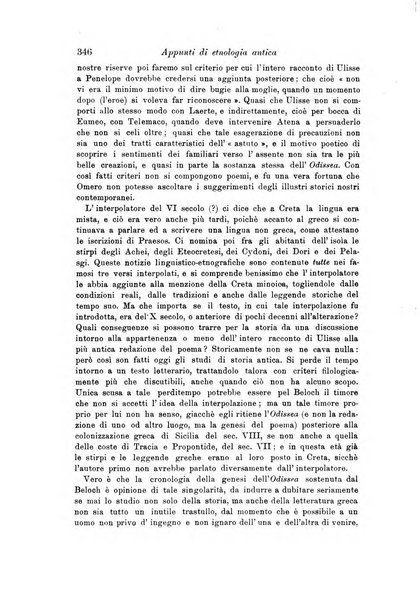 Archivio per l'antropologia e la etnologia