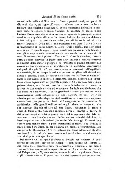 Archivio per l'antropologia e la etnologia