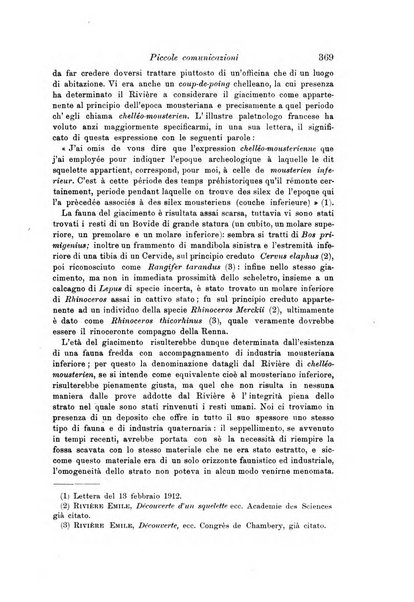 Archivio per l'antropologia e la etnologia