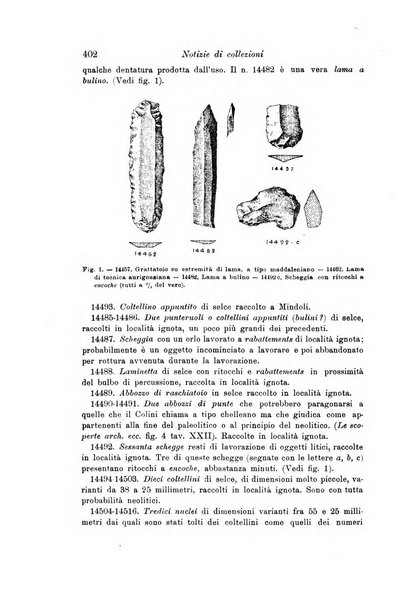 Archivio per l'antropologia e la etnologia