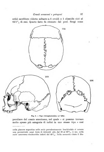 Archivio per l'antropologia e la etnologia