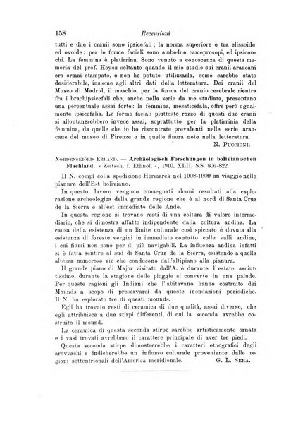 Archivio per l'antropologia e la etnologia