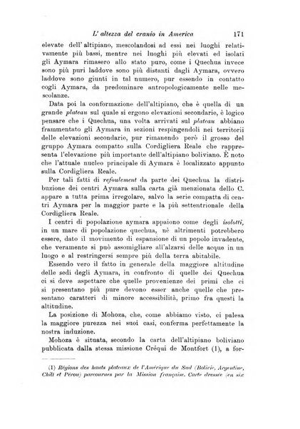 Archivio per l'antropologia e la etnologia