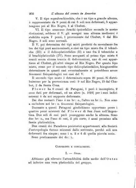 Archivio per l'antropologia e la etnologia