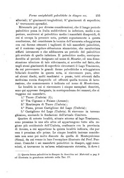 Archivio per l'antropologia e la etnologia