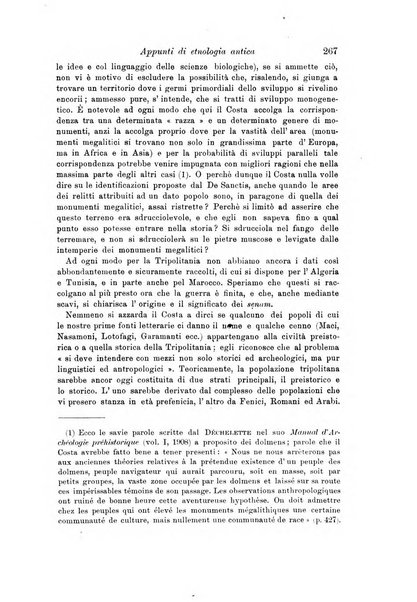 Archivio per l'antropologia e la etnologia