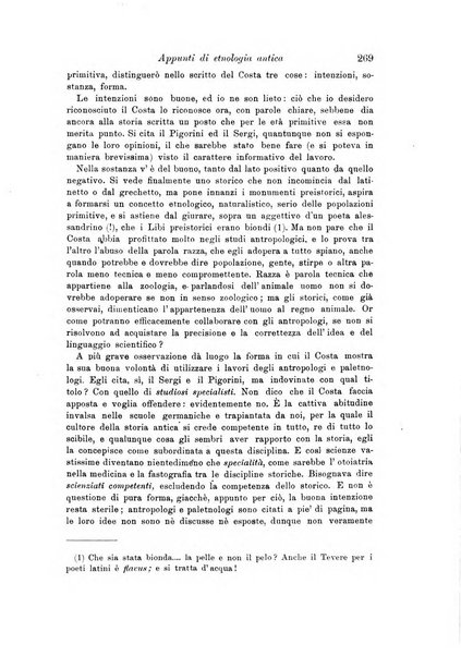 Archivio per l'antropologia e la etnologia