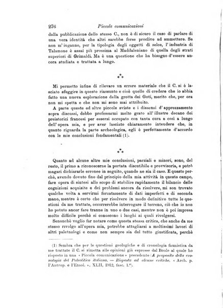 Archivio per l'antropologia e la etnologia