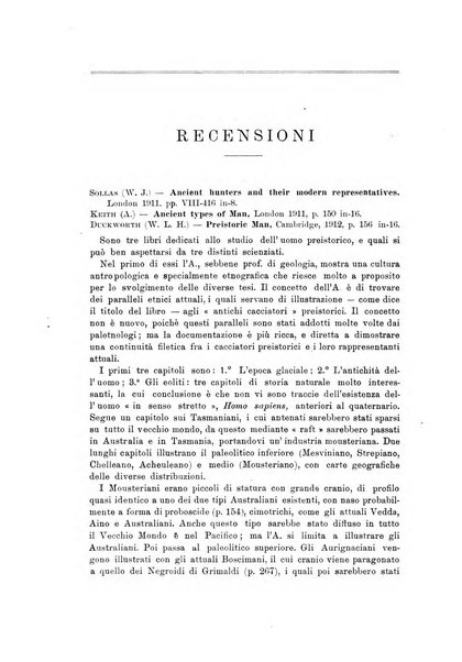 Archivio per l'antropologia e la etnologia