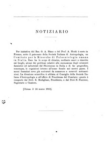 Archivio per l'antropologia e la etnologia