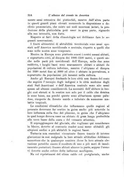 Archivio per l'antropologia e la etnologia