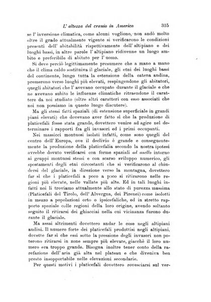 Archivio per l'antropologia e la etnologia