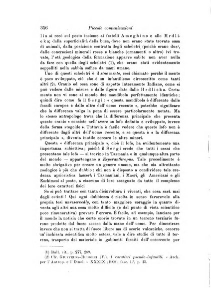 Archivio per l'antropologia e la etnologia