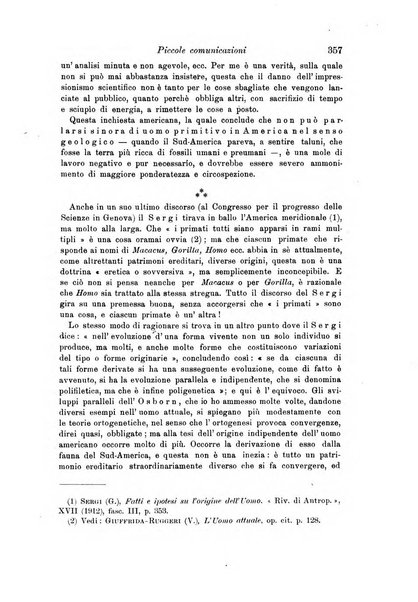 Archivio per l'antropologia e la etnologia