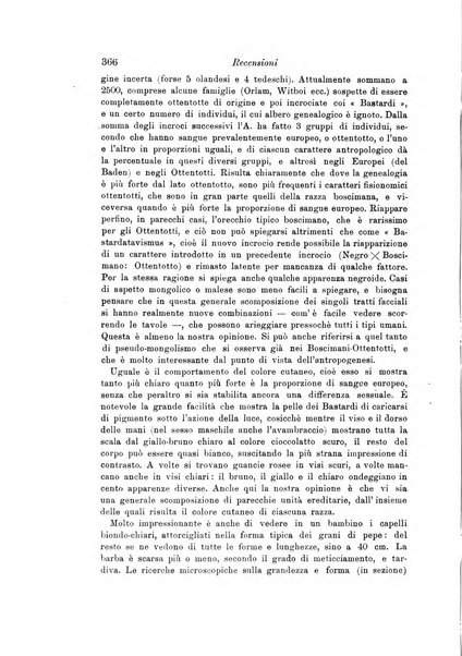 Archivio per l'antropologia e la etnologia