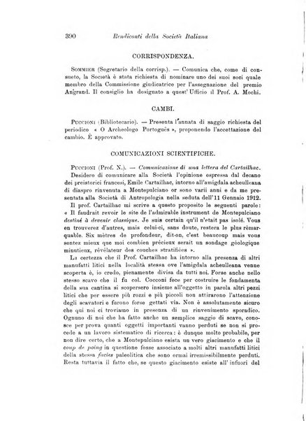 Archivio per l'antropologia e la etnologia