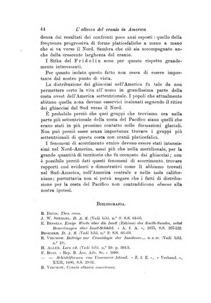 Archivio per l'antropologia e la etnologia