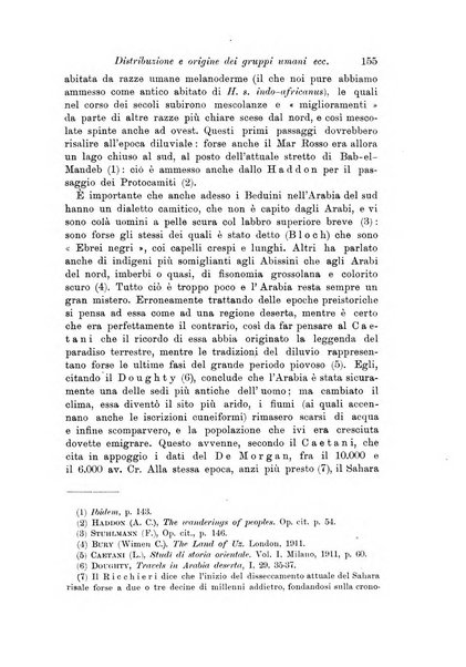 Archivio per l'antropologia e la etnologia