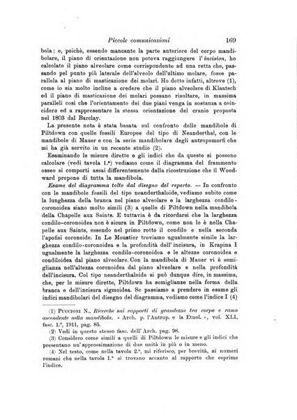 Archivio per l'antropologia e la etnologia