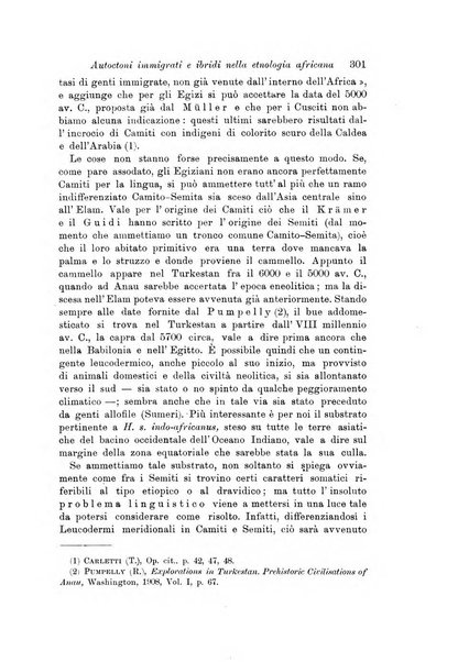 Archivio per l'antropologia e la etnologia