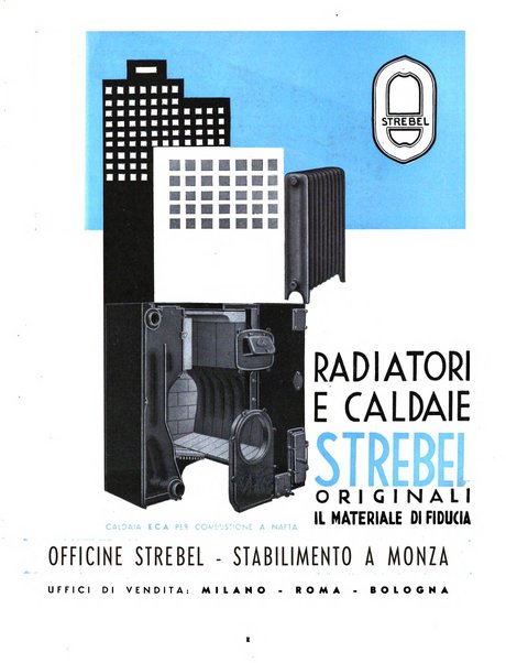 Domus architettura e arredamento dell'abitazione moderna in città e in campagna