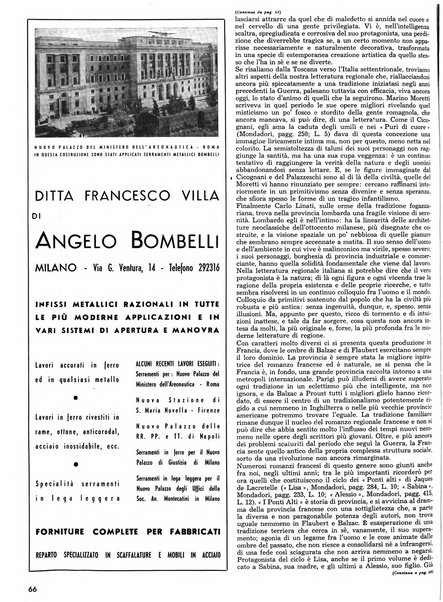 Domus architettura e arredamento dell'abitazione moderna in città e in campagna